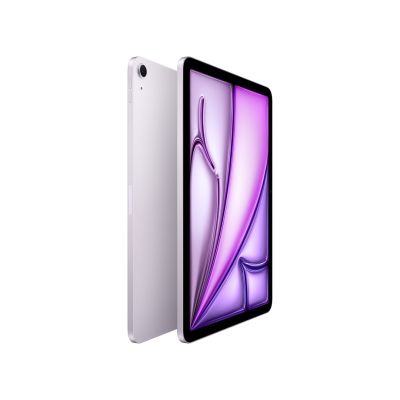 2. Apple iPad Air Apple M 256GB 27.9 cm (11") 12GB Wi-Fi 7 (802.11be) iPadOS 26 Purple