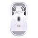 18. ENDORFY LIV Plus Wireless Onyx White Gaming Mouse Ambidextrous Bluetooth Optical 26000 DPI
