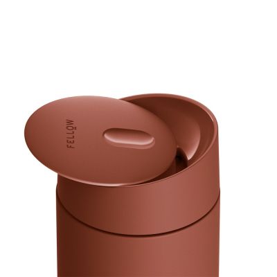 3. 473 ml Carter Slide Mug Fellow sienna thermal mug