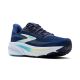 2. Ghost 17 women's running shoes for asphalt blue