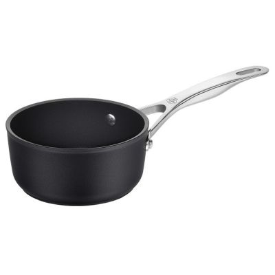5. BALLARINI Alba titanium saucepan 1.4 L ALBG1L0.16U