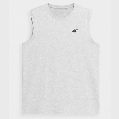 T-shirt 4F M 4FSS23TSLEM016 27M