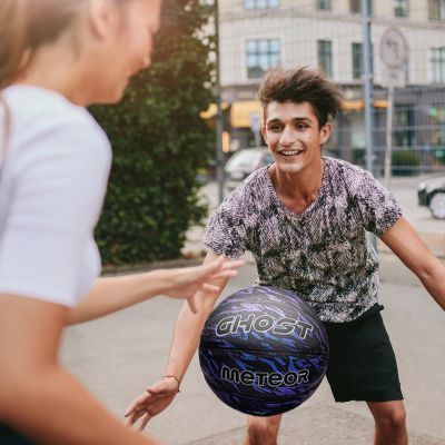25. Meteor Ghost 16750 Basketball