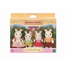 Sylvanian Families 5655 Baby Figure