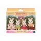 Sylvanian Families 5655 Baby Figure