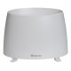 10. Denver WS-650 Digital Weather Station White AC/Battery