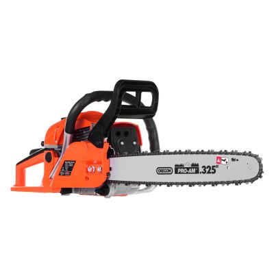2. OREGON CST52-4 3.0 HP 45cm Petrol Chainsaw