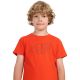13. T-shirt 4F Jr 4FJWAW25TTSHM2417 62S
