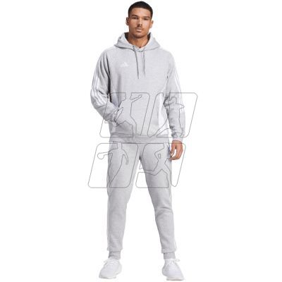 9. Adidas Tiro 24 Sweat Hooded M IR7545 sweatshirt