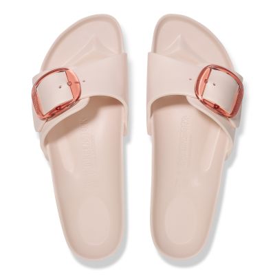 3. Birkenstock Madrid Big Buckle EVA Light Rose (1029632)