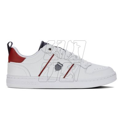 K-Swiss LOZAN MATCH LTH M shoes 08903-119-M