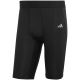 9. Adidas Techfit Aeroready Short Tight M HP0618 shorts