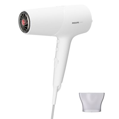 9. PHILIPS BHD 500/00 hair dryer