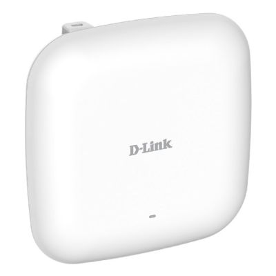 2. D-Link DBR-X3000-AP 3000 Mbit/s WLAN Access Point White PoE Support