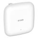 2. D-Link DBR-X3000-AP 3000 Mbit/s WLAN Access Point White PoE Support