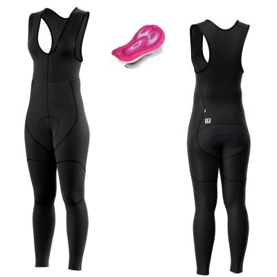 Biemme FLEX LADY tights black M