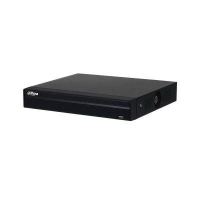 3. DAHUA NVR4104HS-4KS3 IP RECORDER