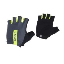 Rogelli PACE gloves yellow S