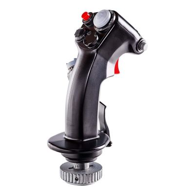 2. AddOn Thrustmaster F-16C Viper Stick (PC) retail