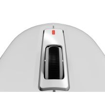 Genesis Krypton 660 Gaming Mouse Ambidextrous USB Type-A Optical 12000 DPI