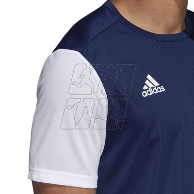 10. Adidas Estro 19 JSY M DP3232 football jersey