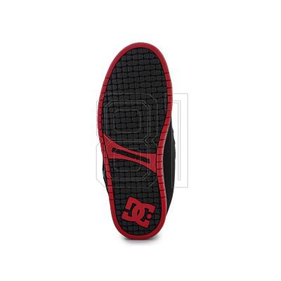 7. DC Shoes Court Graffik M ADYS100442-BYR shoes