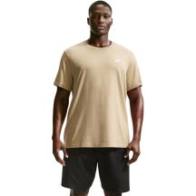 Nike Club Tee Men's T-Shirt Beige AR4997 297