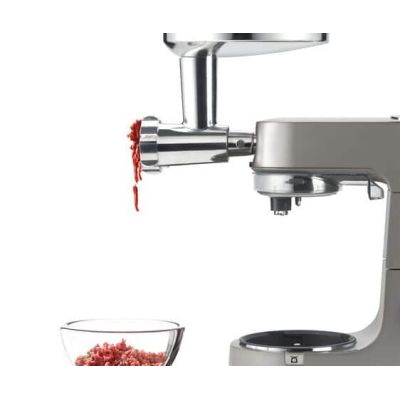 7. KENWOOD KAX950ME meat grinder