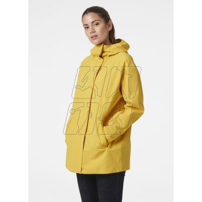 12. Helly Hansen Jane Rain Jacket W 53740 344