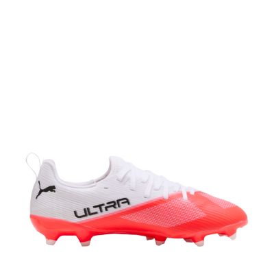 5. Puma Ultra 7 Match FG/AG 109116 01 Kids' Football Boots