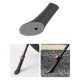6. Wozinsky WSR-010 Bicycle Stand for 26-29 Inch Bikes, Adjustable, Anti-Slip - Black