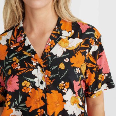 9. O'Neill Cali Beach Shirt W 92800613145