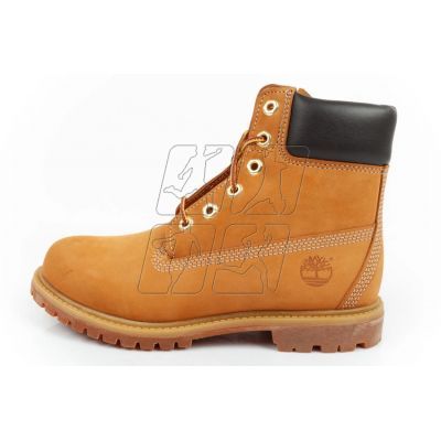 2. Timberland Premium 6 M TB110061713 shoes