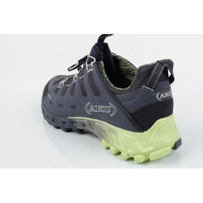 26. Aku Selvatica GTX W 679428 trekking shoes