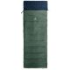 9. Deuter Orbit SQ +6C/43F ivy/ink synthetic sleeping bag