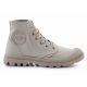 6. Palladium Mono Chrome shoes 73089-272-M