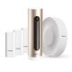 3. Netatmo NBU-ICCS camera with sensors and siren set
