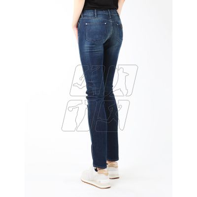 2. Wrangler Molly River Washed jeans W251ZB33T