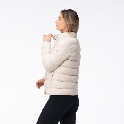 11. Women's Quilted Jacket LADY STENSA