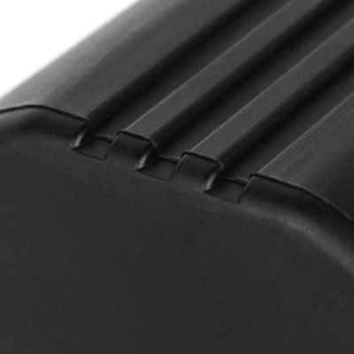 18. Body Sculpture TPU dumbbell BW 133 4 KG