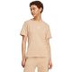 2. adidas Essentials Small Logo Cotton T-shirt W JY4963