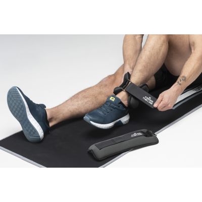 11. IQ Cross The Line Jarger M 92800401351 Running Shoes