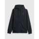 7. Men's regular hooded sweatshirt 4F 4FRSS26TSWSM3009-31S
