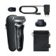 6. Braun Series 7 71-N1200s motorcycle