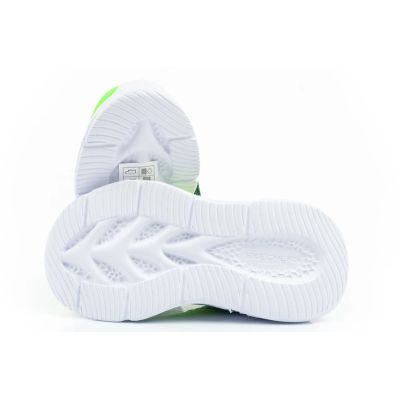 18. Skechers S Lights Jr 401495N/BLLM shoes