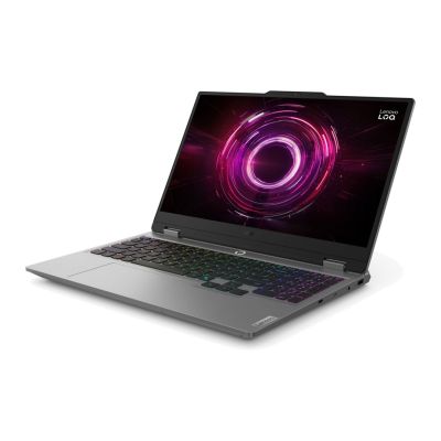 3. Lenovo LOQ 15AHP10 Ryzen 7 250 15.6" FHD IPS 300nits 144Hz AG 16GB DDR5 5600 SSD512 GeForce RTX 5050 8GB Cam5.0MP 60Wh Win11 Luna Gray