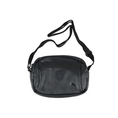 2. Puma Sf Ls Small Satchel 075185 01