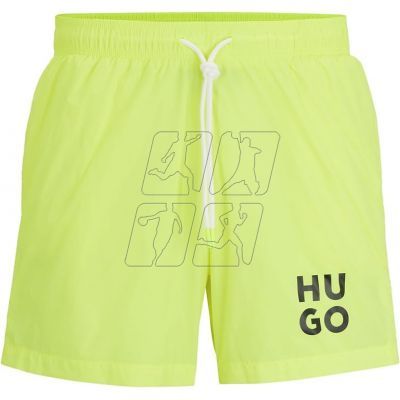 Hugo Paol Bright M shorts 50510190-730