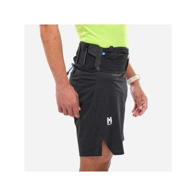 4. MILLET INTENSE BELT running belt black