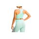 2. GymHero California Cute Bra W BRA-MINT